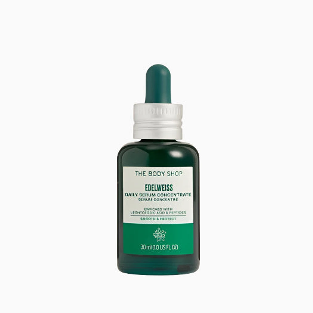 Find Your Resilience Edelweiss Skincare Gift