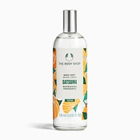 Satsuma Body Mist