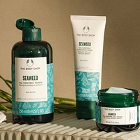 Seaweed Oil-Control Gel Cream