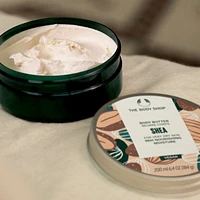 Shea Body Butter