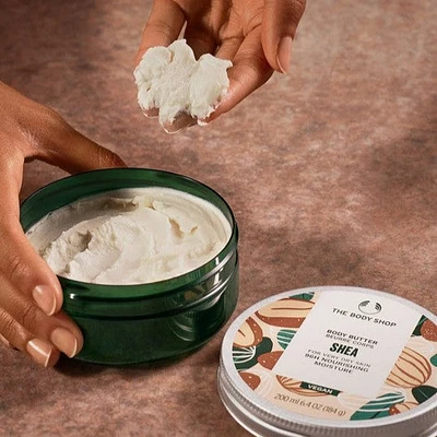 Shea Body Butter