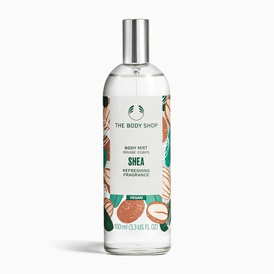 Shea Body Mist