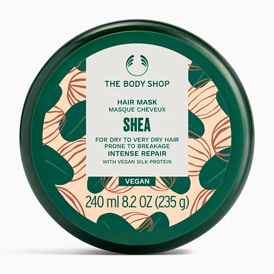 Shea Intense Repair Hair Mask