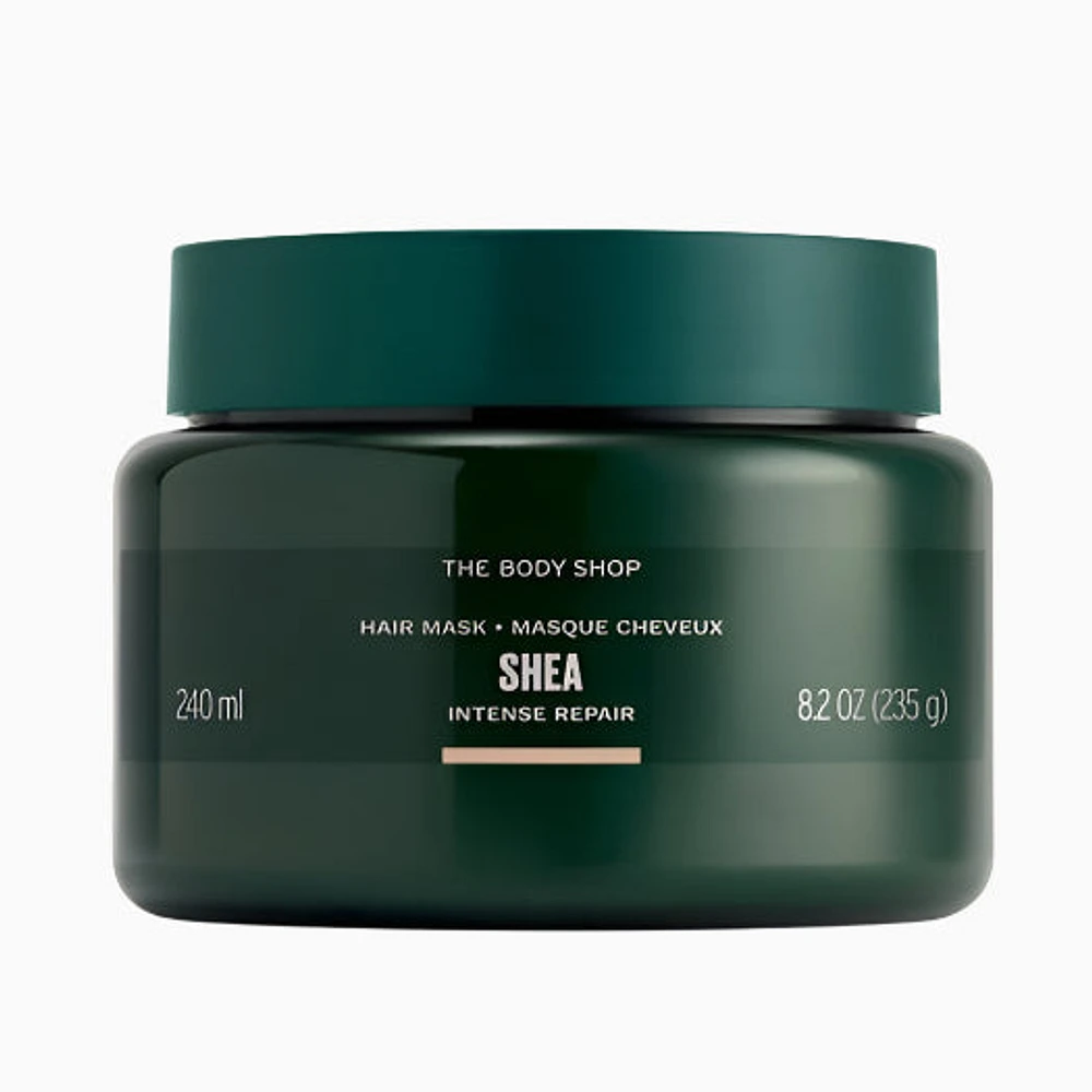 Shea Intense Repair Hair Mask