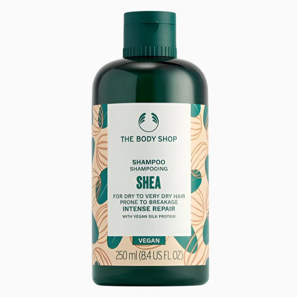 Shea Intense Repair Shampoo