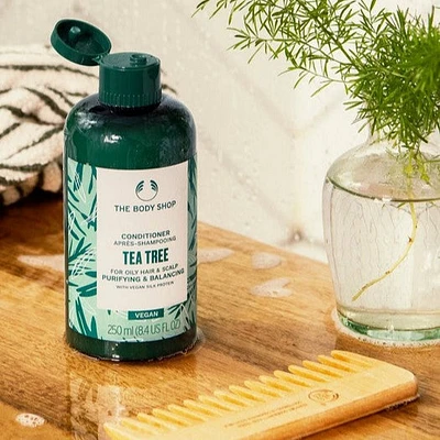 Tea Tree Purifying & Balancing Conditioner