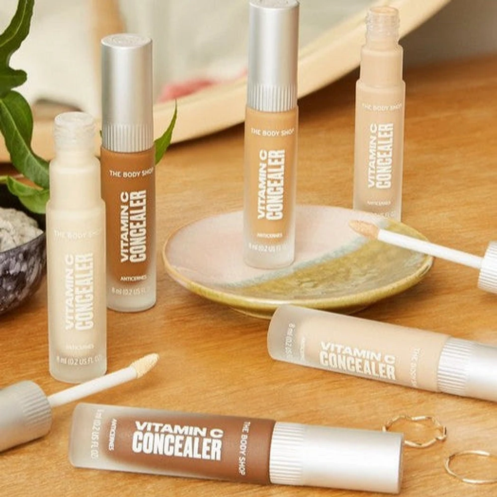 Vitamin C Concealer