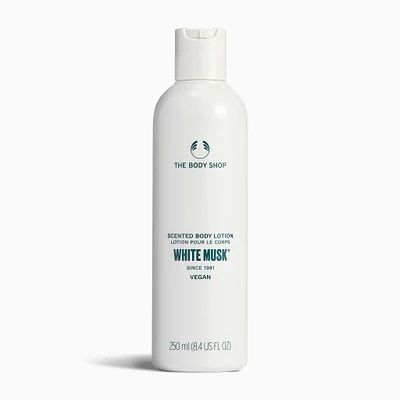 White Musk® Body Lotion