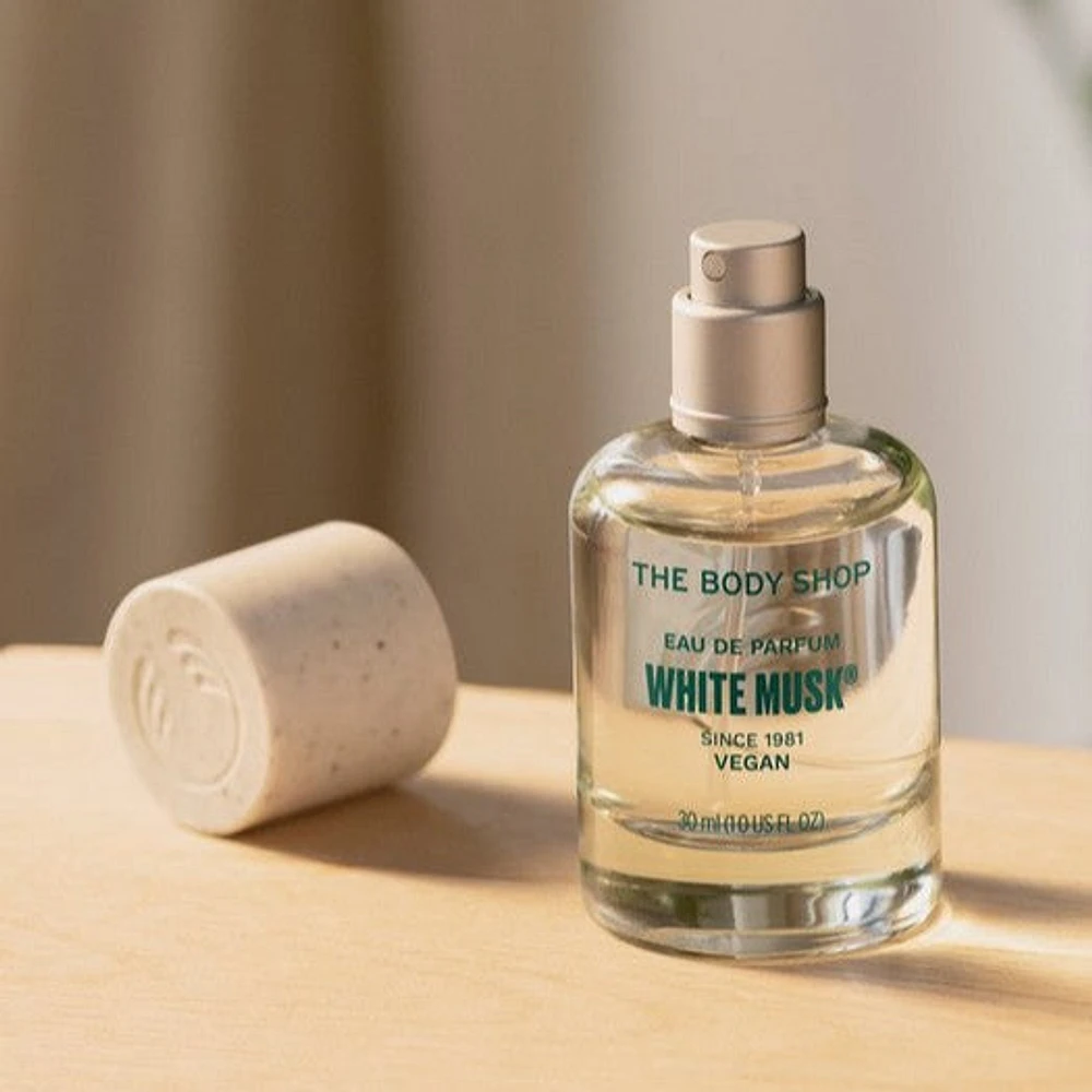 White Musk® Eau De Parfum