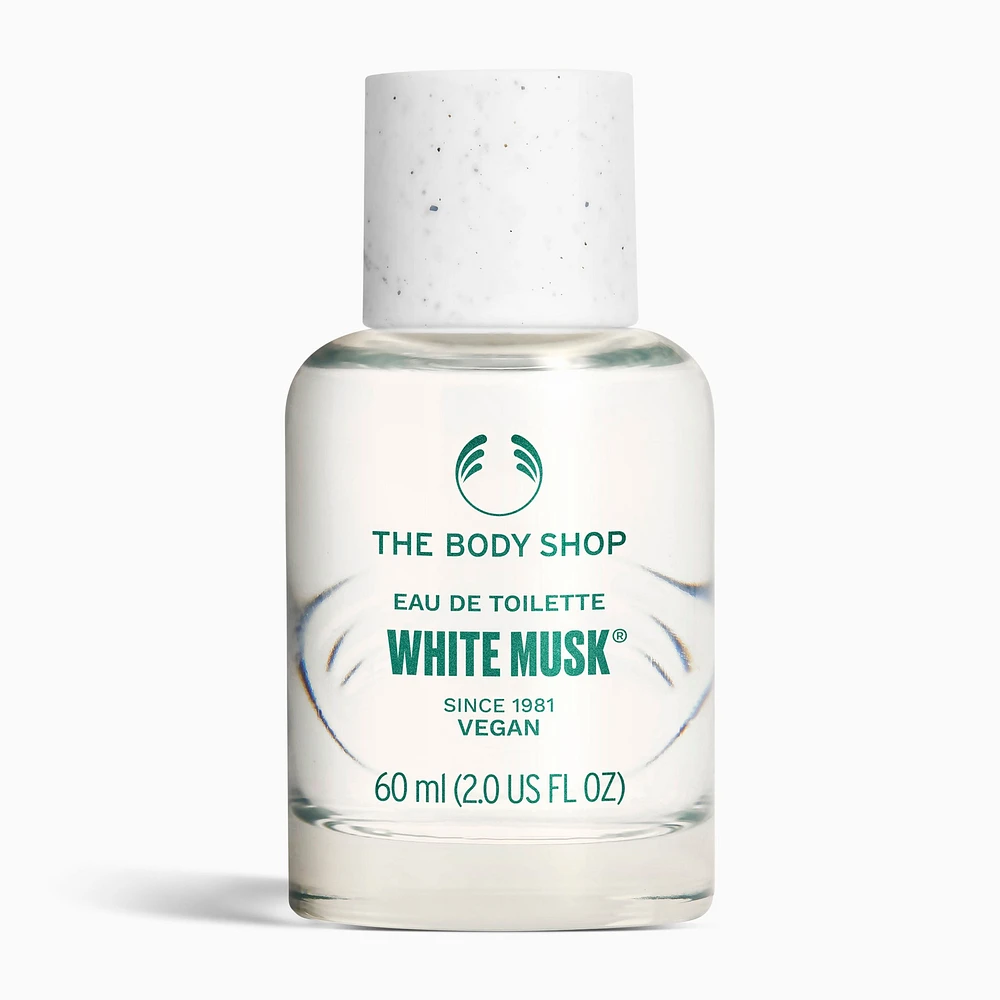 White Musk® Eau De Toilette