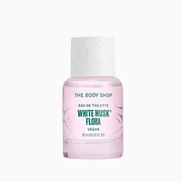 White Musk® Flora Eau De Toilette