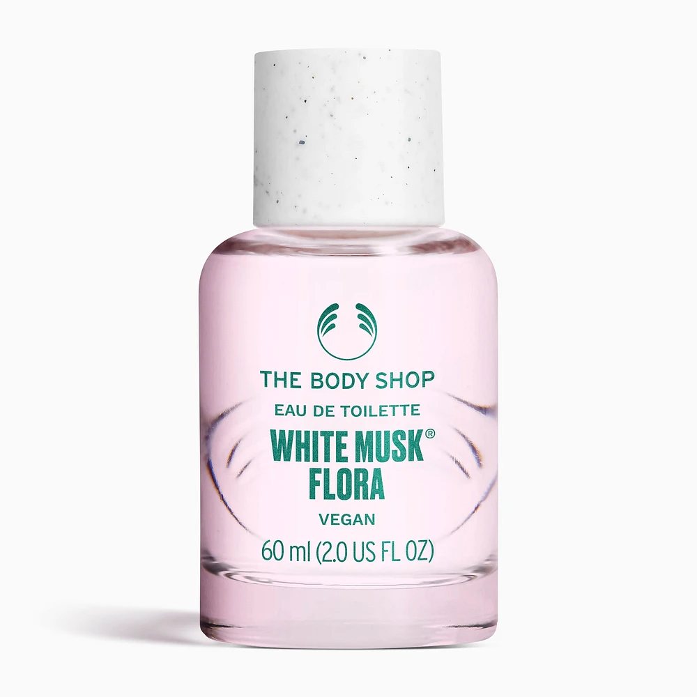 White Musk® Flora Eau De Toilette