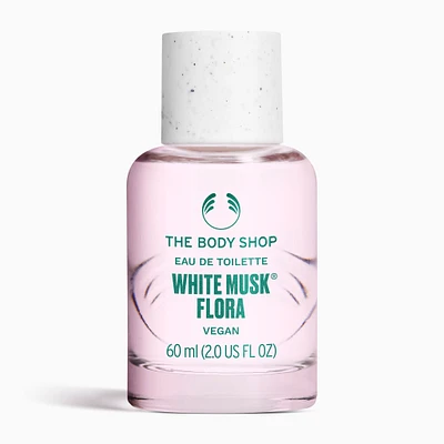 White Musk® Flora Eau De Toilette