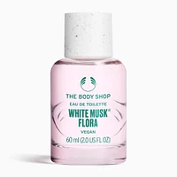 White Musk® Flora Eau De Toilette