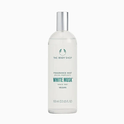 White Musk Big Gift Box