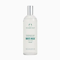 White Musk Big Gift Box