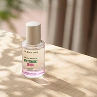 White Musk® Lover Fragrance Layering Topper