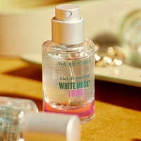 White Musk® Lover Fragrance Layering Topper