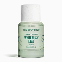 White Musk® L’Eau Eau De Toilette