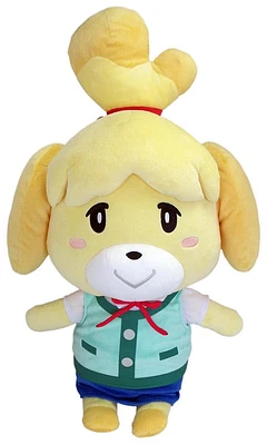 Isabelle Animal Crossing 16" Plush