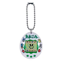 Tamagotchi Japanese Logo Original Bandai Digital Pet