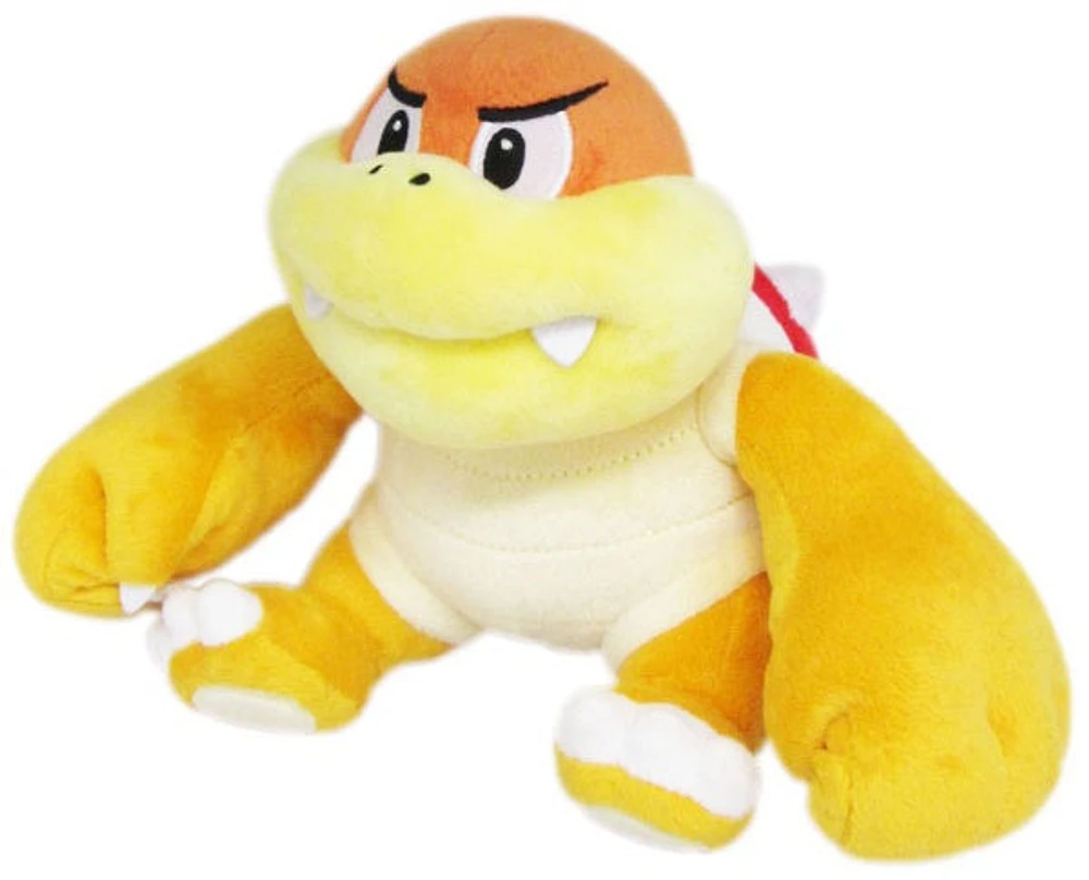 Boom Boom 6" Plush
