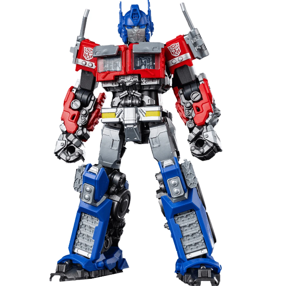 Transformers Classic Class Optimus Prime