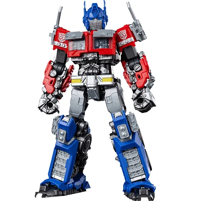 Transformers Classic Class Optimus Prime