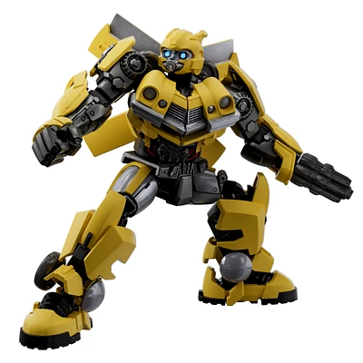 Transformers Classic Class 02 Bumblebee