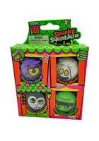NeeDohWeen Squishkins Haunted House