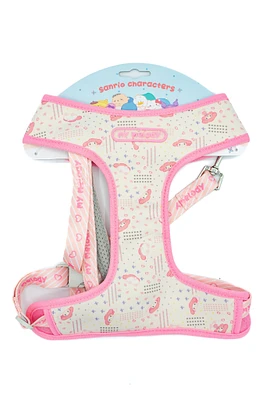 Sanrio Pet Leash Vest My Melody
