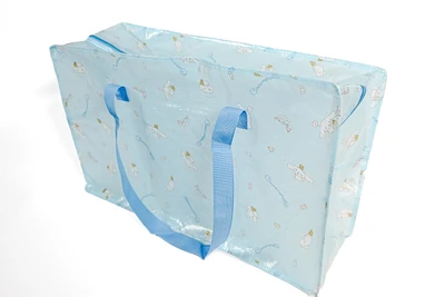 Sanrio Foldable Storage Box L Cinnamoroll
