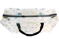 Sanrio Foldable Storage Box L Sanrio Characters