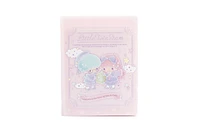 Sanrio Memo Pad Picture Book Twin Stars