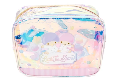 Sanrio Pouch Two Piece Twin Stars
