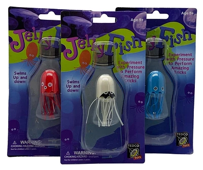 Magical Jellyfish