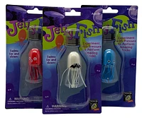 Magical Jellyfish