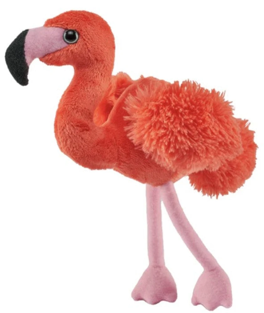 Pocketkins Flamingo