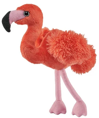 Pocketkins Flamingo