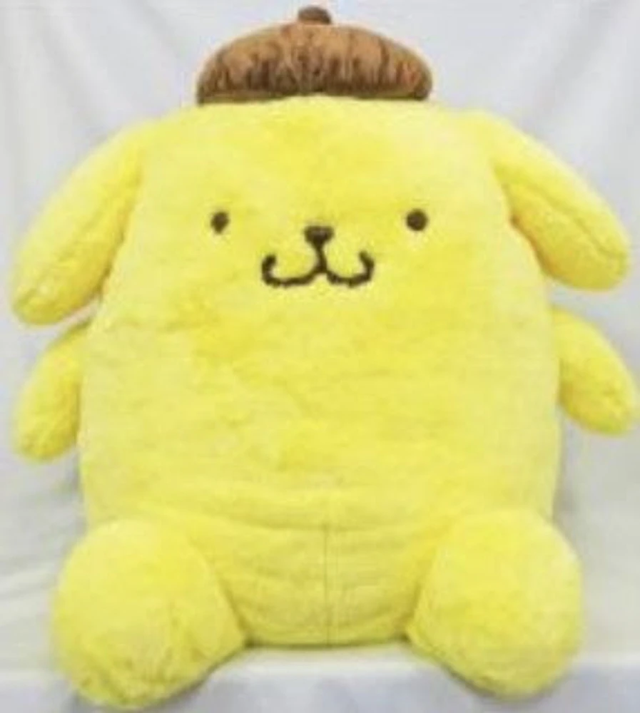 Pompompurin Large 24 inch Plush