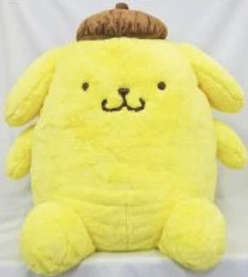 Pompompurin Large 24 inch Plush