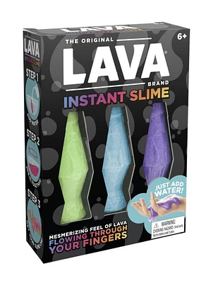 Lava Instant Slime