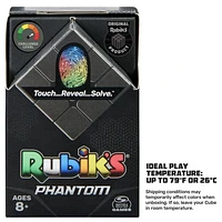 Rubiks Cube Phantom 3x3