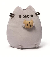 Pusheen With Cookie 9.5 in Plush