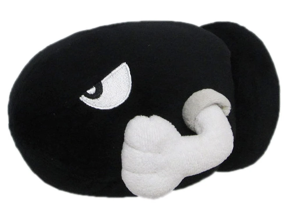 Bullet Bill 6 in Plush