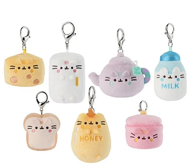 Pusheen Kitchen Series Surprise Box Plush