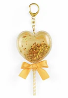 Sanrio Balloon Charm Pompompurin