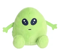 Eggspressions Alien Egg Plush