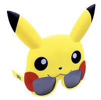 Pokemon Pikachu Sun-Staches