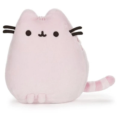 Pusheen Sitting Pose 6 in Plush